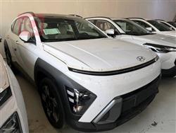 هيونداي كونا